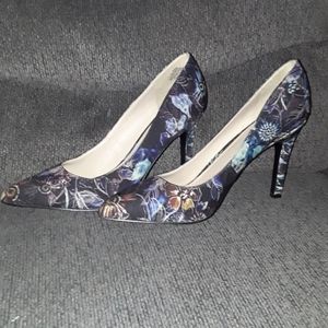 Nine West heels